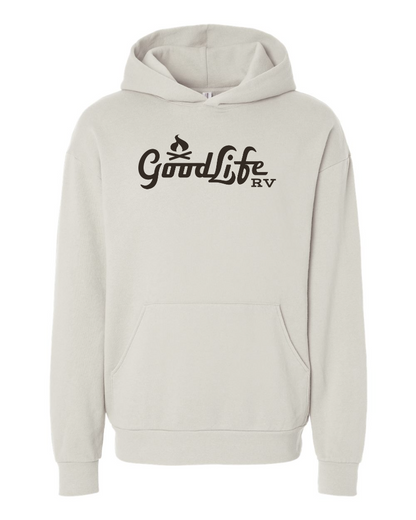 Independent Trading Co. - Avenue Hooded Sweatshirt - IND280SL - DTF Goodlife RV