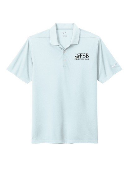 Nike Dri-FIT Micro Pique 2.0 Polo - NKDC1963 - FSB