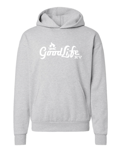 Independent Trading Co. - Avenue Hooded Sweatshirt - IND280SL - DTF Goodlife RV