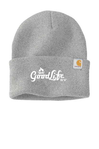 Carhartt® Watch Cap 2.0 - CT104597 - EMB Goodlife RV