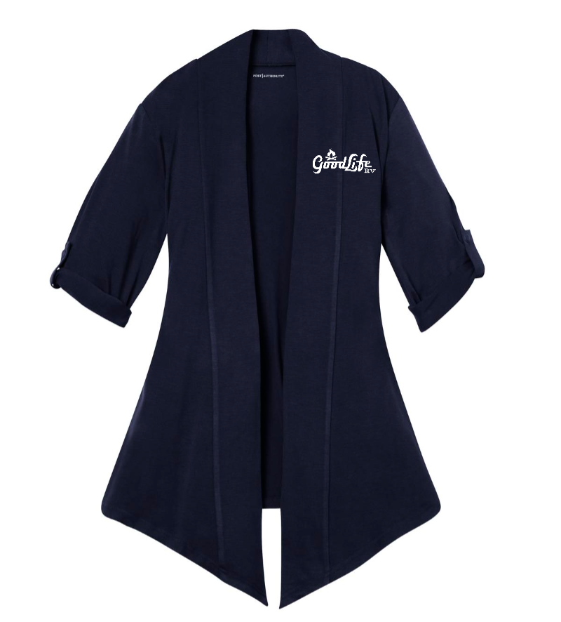 Port Authority Women's Concept Shrug - L543 - EMB Goodlife RV