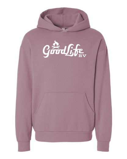 Independent Trading Co. - Avenue Hooded Sweatshirt - IND280SL - DTF Goodlife RV