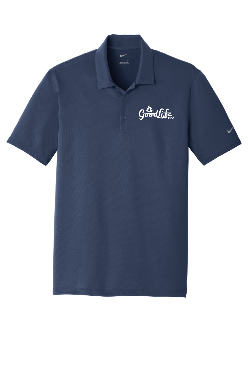 Nike Dri-FIT Legacy Polo - 883681 - EMB Goodlife RV