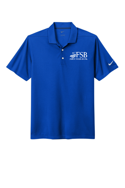 Nike Dri-FIT Micro Pique 2.0 Polo - NKDC1963 - FSB