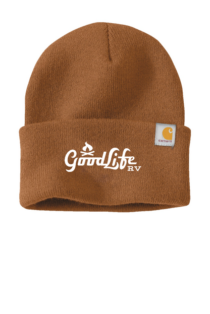 Carhartt® Watch Cap 2.0 - CT104597 - EMB Goodlife RV
