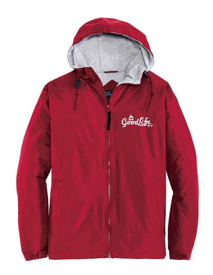 Port Authority Team Jacket - JP56 - EMB Goodlife RV