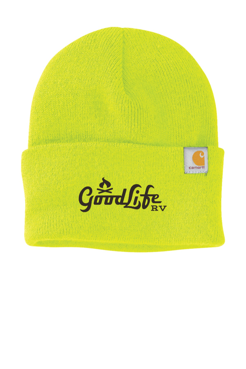 Carhartt® Watch Cap 2.0 - CT104597 - EMB Goodlife RV