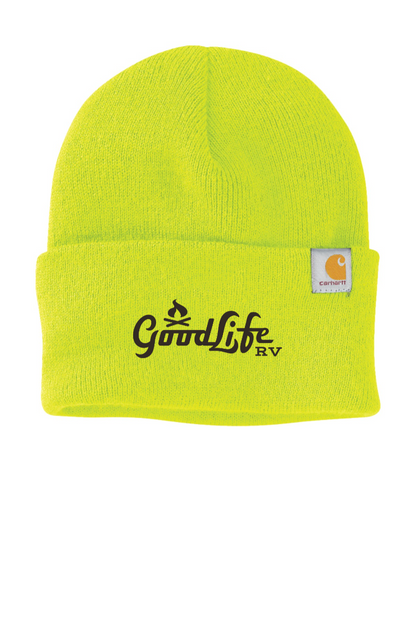 Carhartt® Watch Cap 2.0 - CT104597 - EMB Goodlife RV