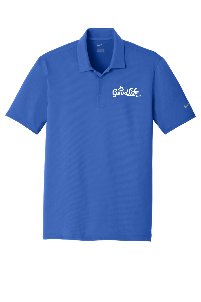 Nike Dri-FIT Legacy Polo - 883681 - EMB Goodlife RV