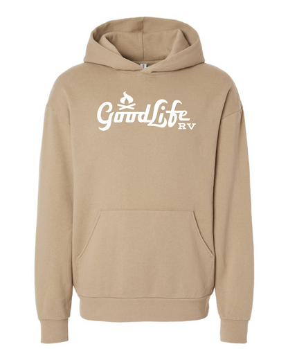 Independent Trading Co. - Avenue Hooded Sweatshirt - IND280SL - DTF Goodlife RV