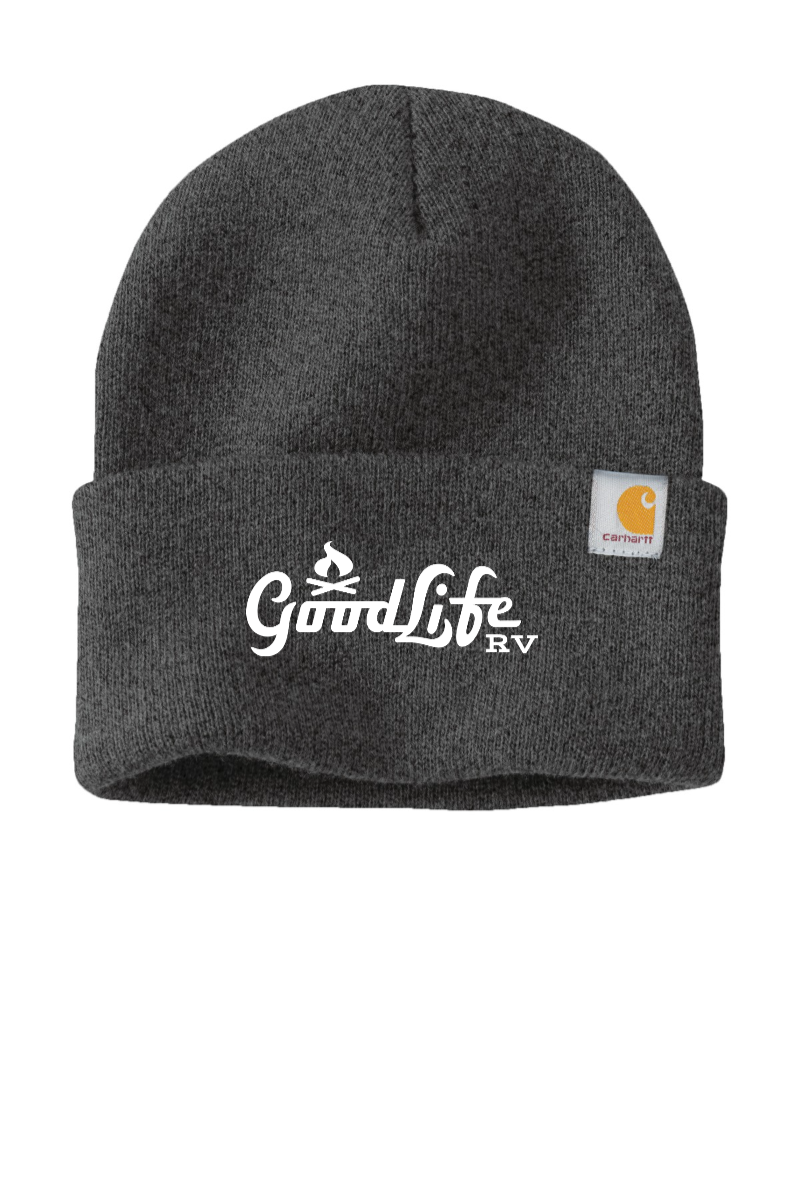 Carhartt® Watch Cap 2.0 - CT104597 - EMB Goodlife RV