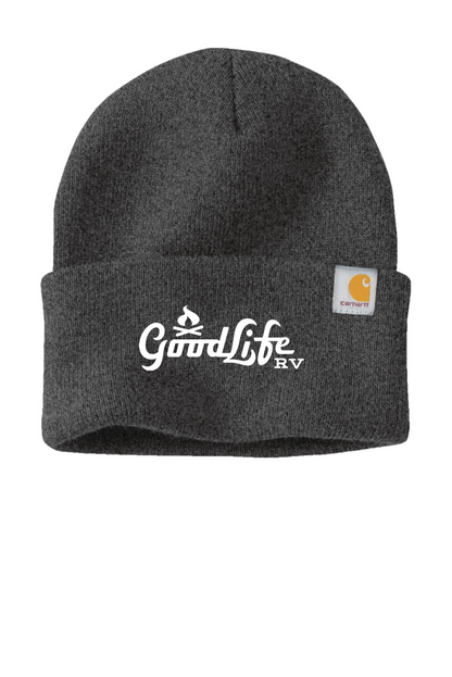 Carhartt® Watch Cap 2.0 - CT104597 - EMB Goodlife RV