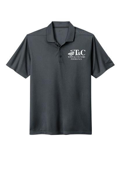 Nike Dri-FIT Micro Pique 2.0 Polo - NKDC1963 - T&C