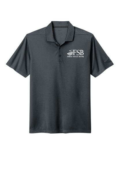 Nike Dri-FIT Micro Pique 2.0 Polo - NKDC1963 - FSB