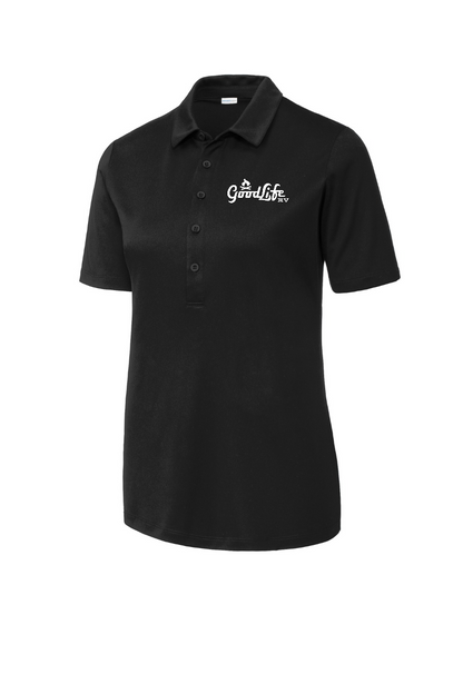 Sport-Tek® Women's Posi-UV® Pro Polo - LST520 - EMB Goodlife RV