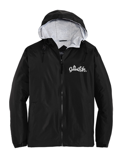 Port Authority Team Jacket - JP56 - EMB Goodlife RV