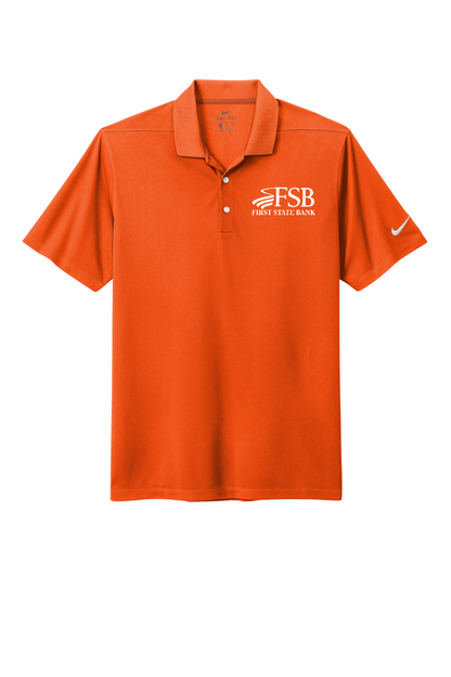Nike Dri-FIT Micro Pique 2.0 Polo - NKDC1963 - FSB