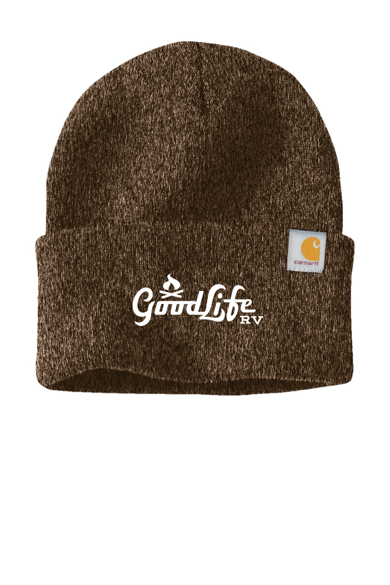 Carhartt® Watch Cap 2.0 - CT104597 - EMB Goodlife RV