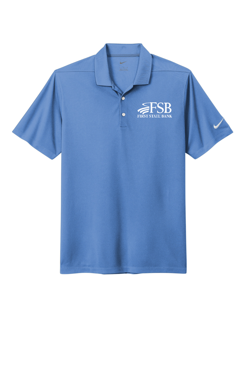 Nike Dri-FIT Micro Pique 2.0 Polo - NKDC1963 - FSB