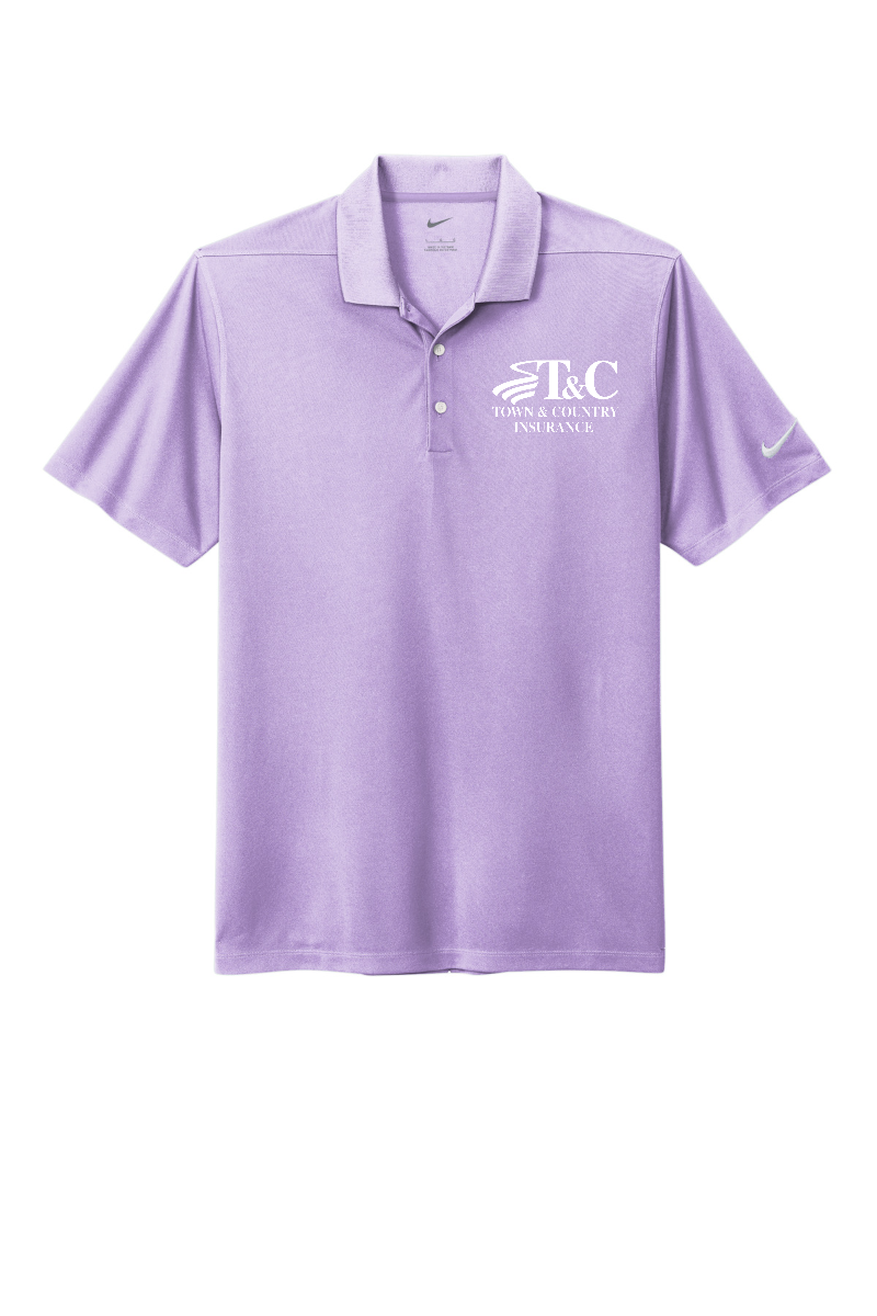 Nike Dri-FIT Micro Pique 2.0 Polo - NKDC1963 - T&C