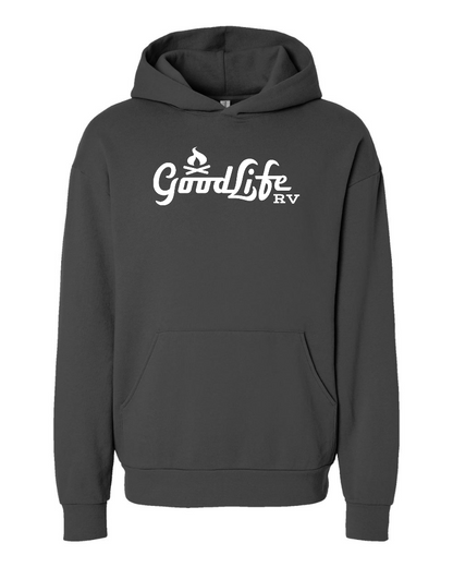 Independent Trading Co. - Avenue Hooded Sweatshirt - IND280SL - DTF Goodlife RV