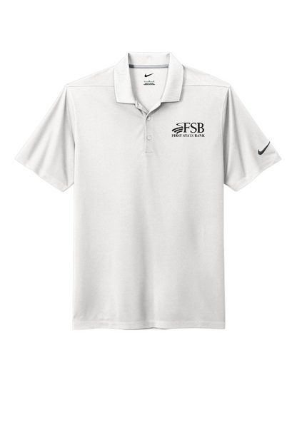 Nike Dri-FIT Micro Pique 2.0 Polo - NKDC1963 - FSB