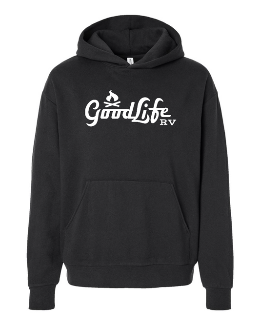 Independent Trading Co. - Avenue Hooded Sweatshirt - IND280SL - DTF Goodlife RV