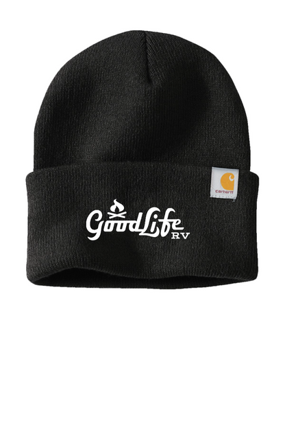 Carhartt® Watch Cap 2.0 - CT104597 - EMB Goodlife RV