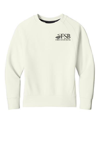 OGIO® Women’s Transcend Pullover - LOG863 - FSB