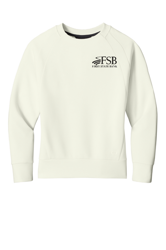 OGIO® Women’s Transcend Pullover - LOG863 - FSB