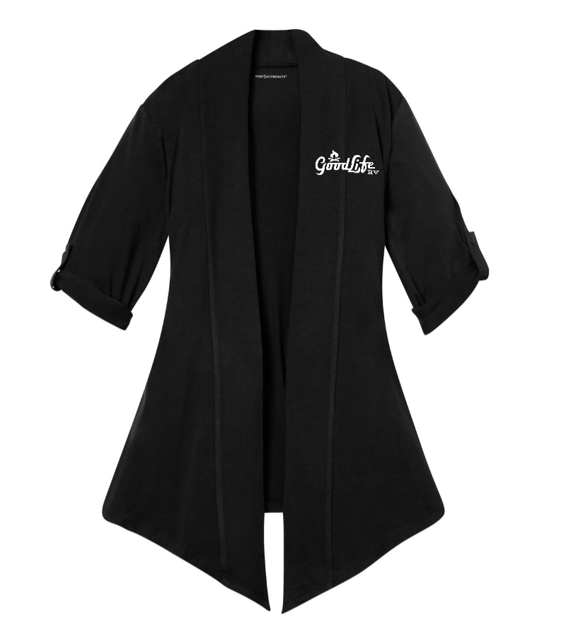 Port Authority Women's Concept Shrug - L543 - EMB Goodlife RV